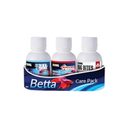 Fluval Betta Care Pack 3 pk