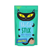 Tiki Cat Stix Tuna in Creamy Gravy Lickable Wet Cat Treats 3 oz