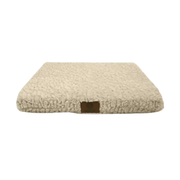 Akc Orthopedic Crate Pet Bed 36 x 23 x 3 in