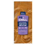 Under The Weather PB & Chill Calming Peanut Butter for Dogs- Single Serving 1 oz