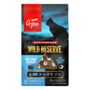 Orijen Wild Reserve Wild Caught Fish Recipe Dry Cat Food 6.5 lb