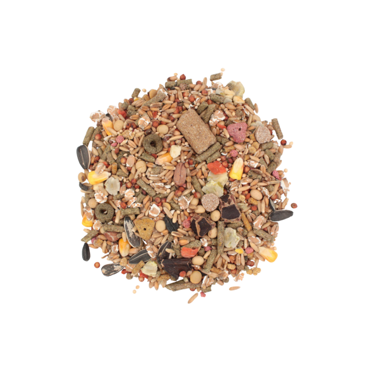 Sunseed Vita Prima Rat & Mouse Food 2 lb