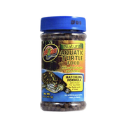 Zoo Med Natural Aquatic Turtle Food Hatchling Formula 1.94 oz
