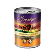 Zignature Kanagaroo Limited Ingredient Formula Grain-Free Canned Dog Food