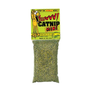 Yeowww Mini Catnip Bagged 4 gm