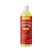 Incredipet Emu Oil Shampoo