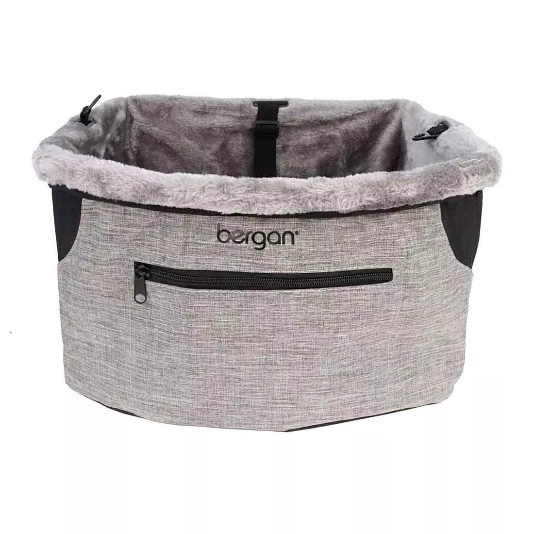 Bergan Comfort Hanging Booster Seat for Dogs up to 30 lbs