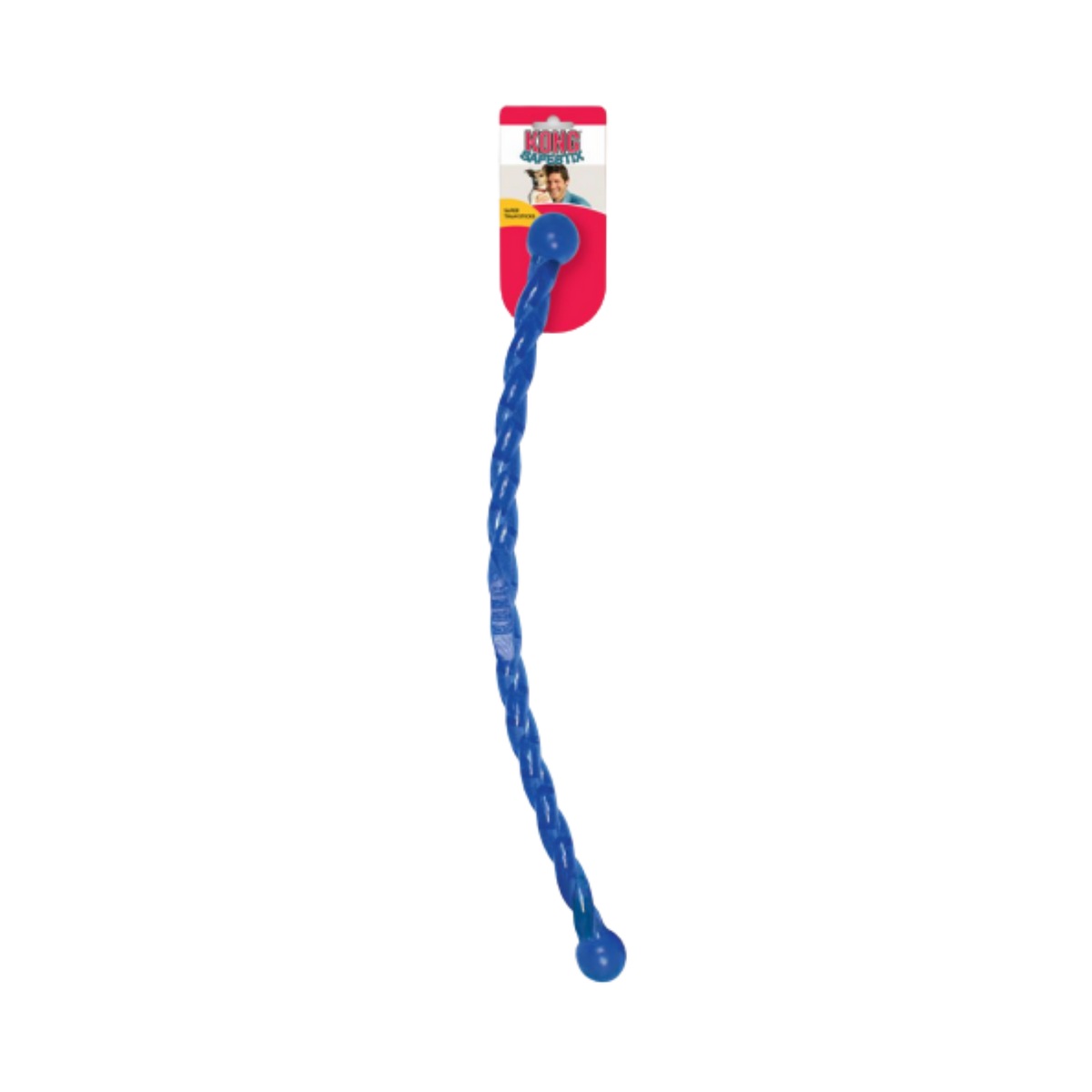 Kong Safestix Dog Toy