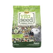Higgins Vita Seed Natural Blend for Parrots 5 lb