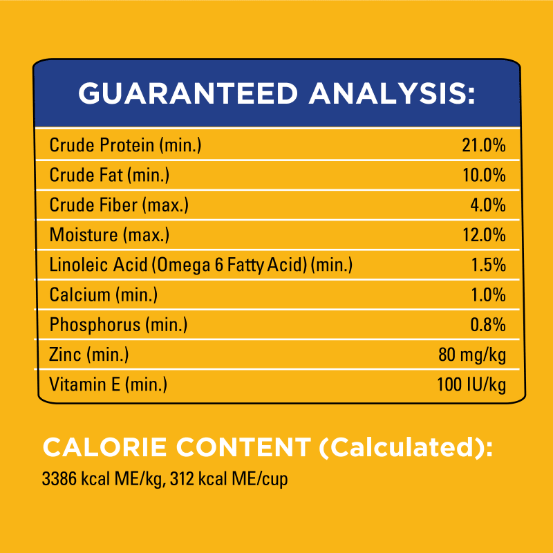 Pedigree Complete Nutrition Roasted Chicken, Rice & Vegetable Flavor Adult Dry Dog Food