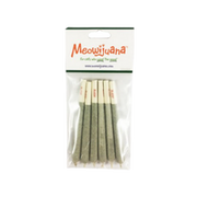 Meowijuana Catnibasa King Meowy J'S 6 pk
