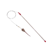 Go Cat Catcher Teaser Wand Cat Toy