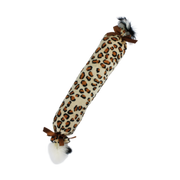 Incredipet Safari Cuddler Cat Toy