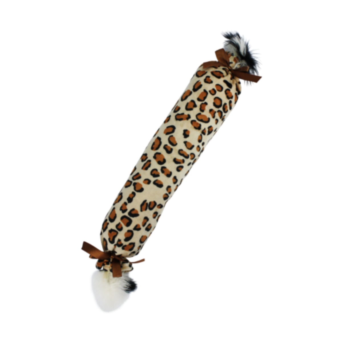 Incredipet Safari Cuddler Cat Toy