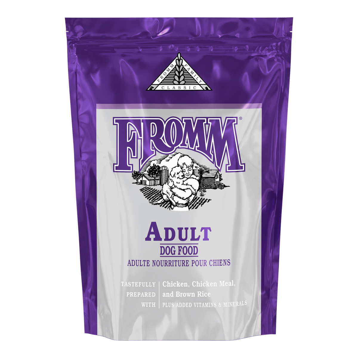 Fromm Classic Adult Dry Dog Food