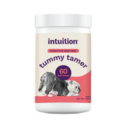 Intuition Soft Chews Digestive Enzymes Supplement for Dogs 60 ct