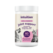 Intuition Soft Chews Level 2 Joint Supplement for Dogs & Cats 60 ct
