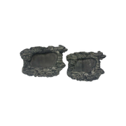 Incredipet Reptile Rock Bowl