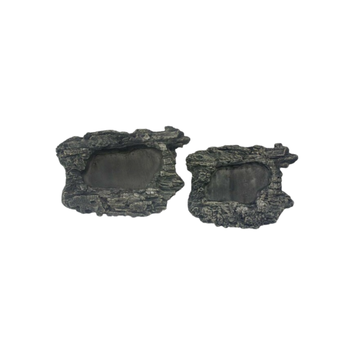 Incredipet Reptile Rock Bowl