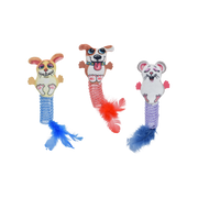 Incredipet High Springers Cat Toy, Assorted