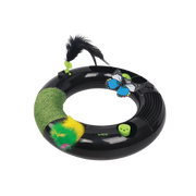 M-Pets Halo Eco Interactive Cat Toy