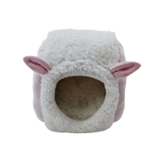 M-Pets Dolly Eco Sheep Cat Bed
