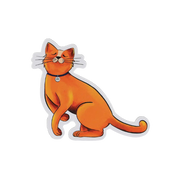 M-Pets Galya Cat Magnet