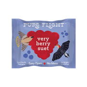 Pure Flight Very Berry Suet