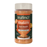 Instinct RawBoost Shakers Gut Health Chicken Recipe Grain-Free Freeze-Dried Dog Food Topper 5.5 oz