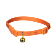 Coastal Pet Products Safe Cat Adjustable Snag-Proof Breakaway Cat Collar