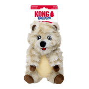 Kong Comfort Wuzzeez Quokka Dog Toy Medium