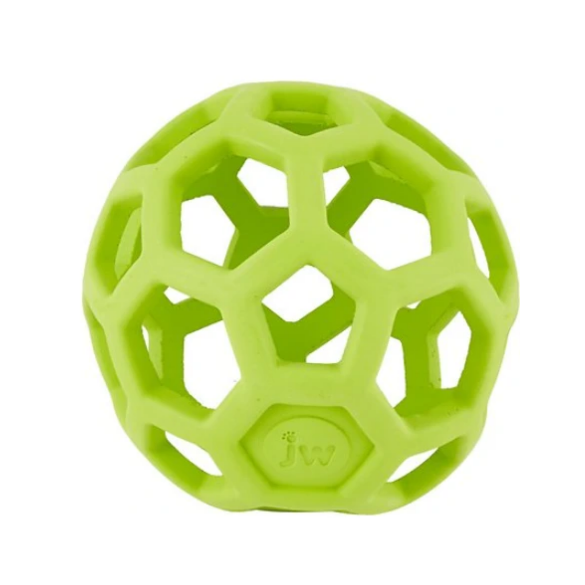 Jw Pet Hol-ee Roller Dog Toy