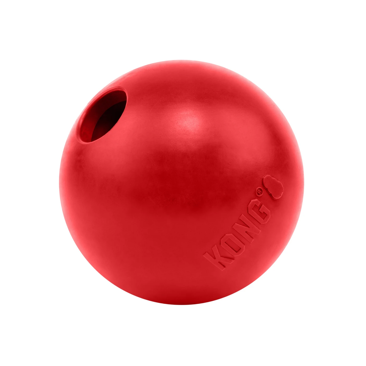 Kong Ball Dog Toy M/L