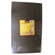 Incredipet Big Square Cardboard Cat Scratcher