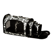 A&E The Excursion Soft-Sided Small Animal Travel Carrier