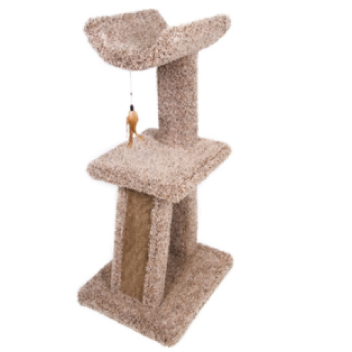 Ware Manufacturing Kitty Cradle with Scratcher