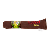 Yeowww Cigar Catnip Toy