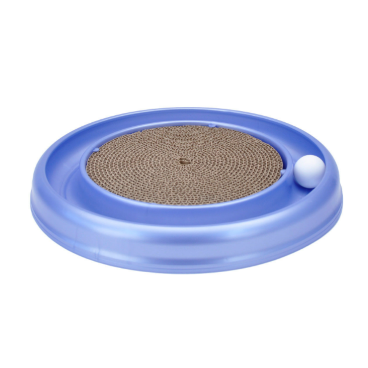 Coastal Pet Products Original Turbo Scratcher Cat Toy