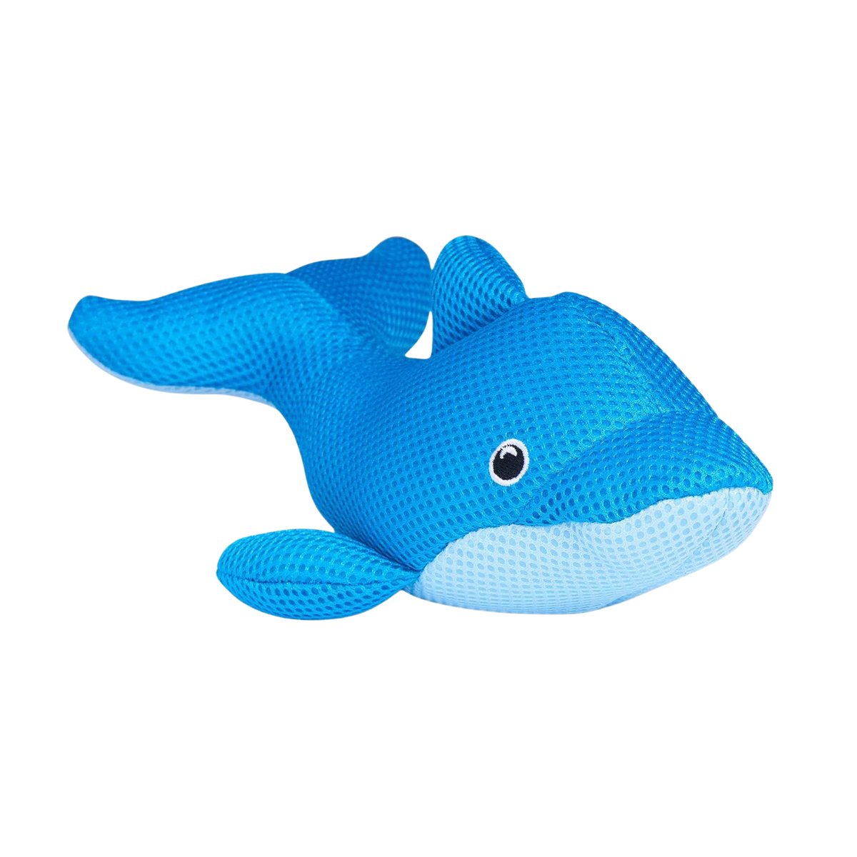 Canada Pooch Freeze & Chill Cooling Pal Dolphin Dog Toy