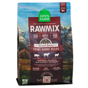Open Farm Front Range Ancient Grains RawMix For Dogs 20 lb