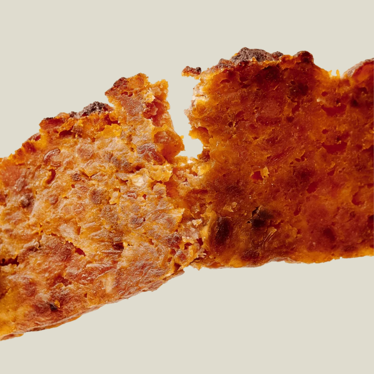 Saint Roccos Pork and Apple Jerky Dog Treat