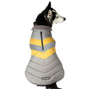 Petrageous Eddie Bauer Dual Tone Dog Vest, Olive