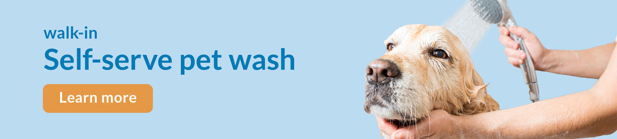Chow Hound Pet Supplies