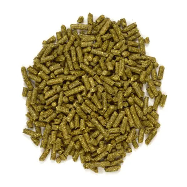 Oxbow Garden Select Chinchilla food 3 lb