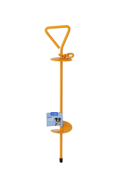 Incredipet Super Auger Tie-Out Stake