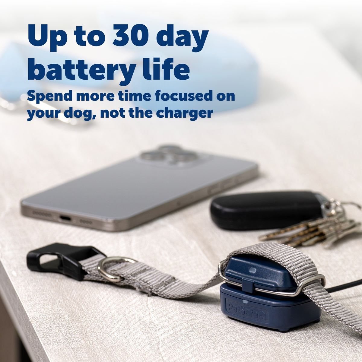 Petsafe GPS Dog Tracker Collar