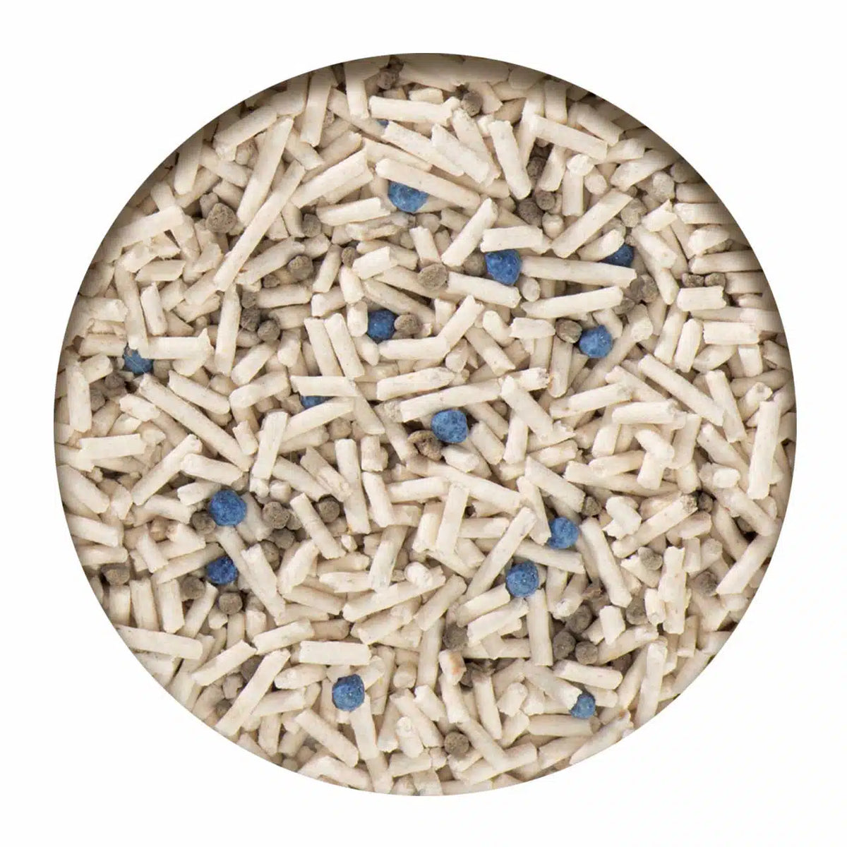 Catit Go Natural! Multi-Cat Clumping Cat Litter 14.1 lb