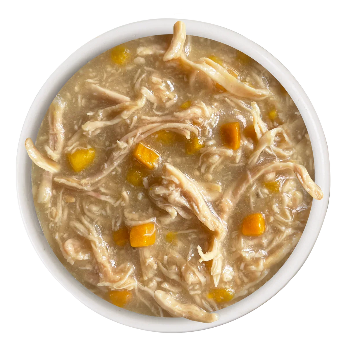Weruva Senior Chicken Formula in Gravy Wet Cat Food