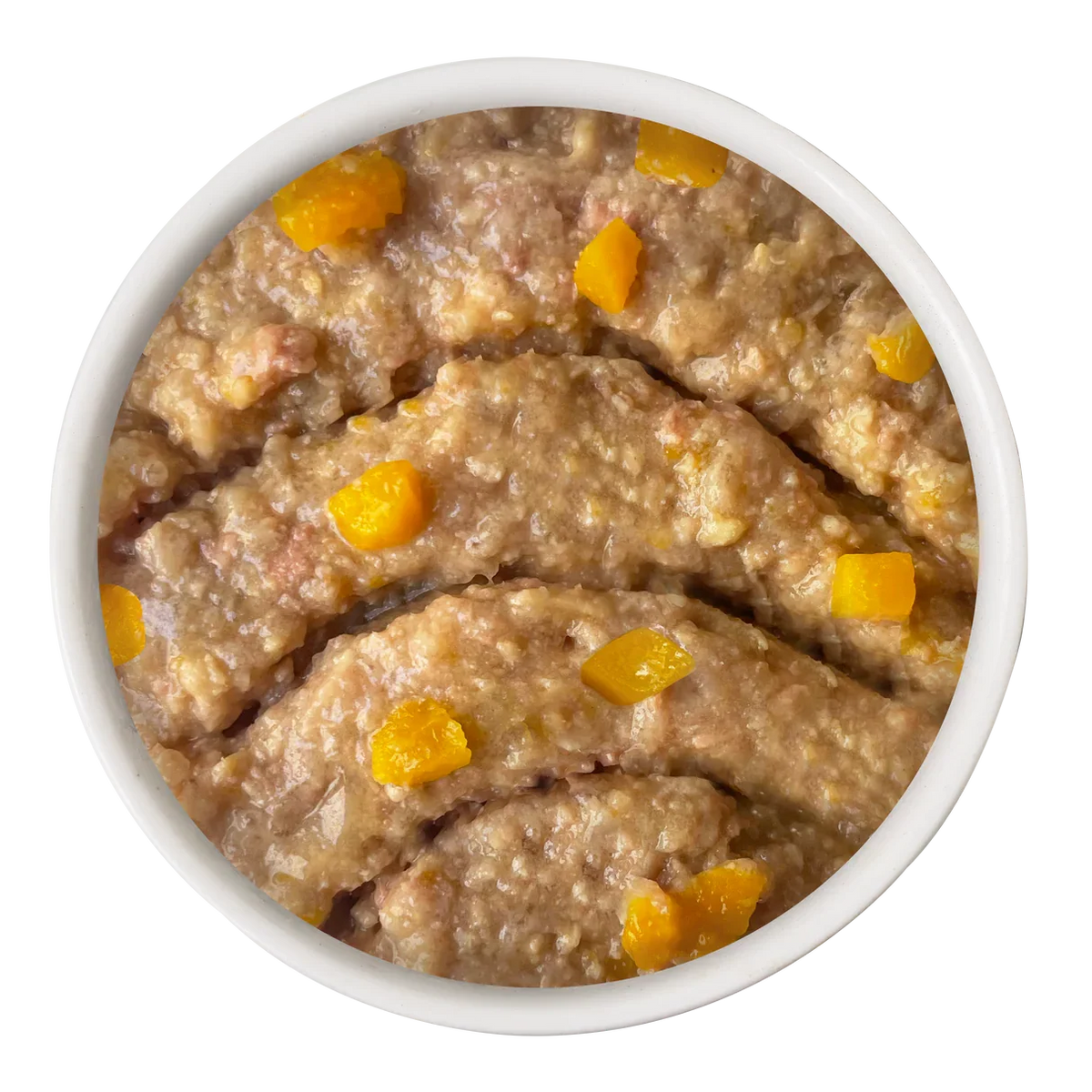 Weruva Senior Chicken Formula in a Hydrating Puree Wet Cat Food