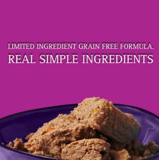 Zignature Zssential Multi-Protein Formula Grain-Free Canned Dog Food